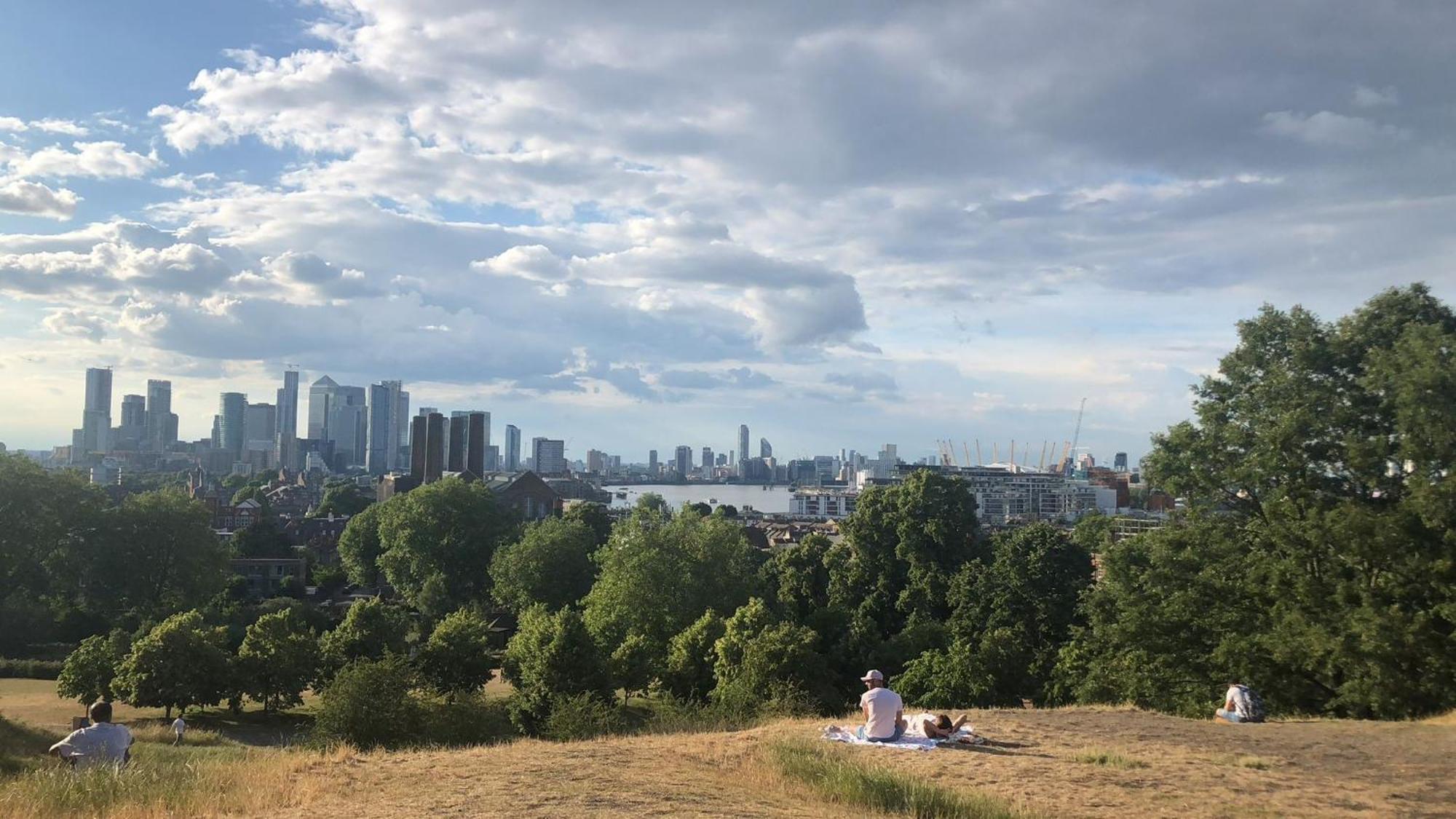 Greenwich Apartment With A River View & Balcony Near The 02 Arena & North Greenwich With Free Wifi & Fast Links Into Central Лондон Екстериор снимка