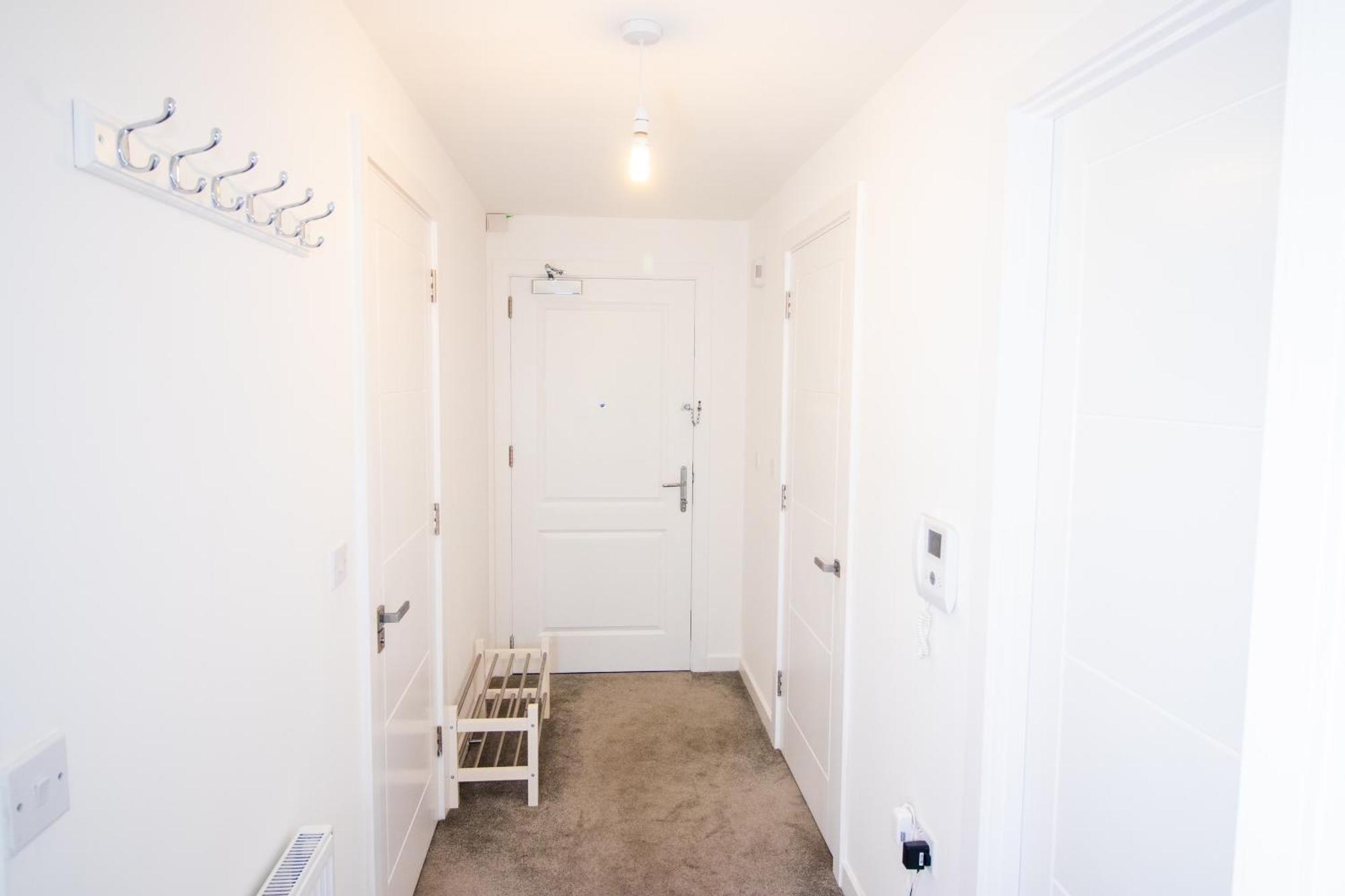Greenwich Apartment With A River View & Balcony Near The 02 Arena & North Greenwich With Free Wifi & Fast Links Into Central Лондон Екстериор снимка