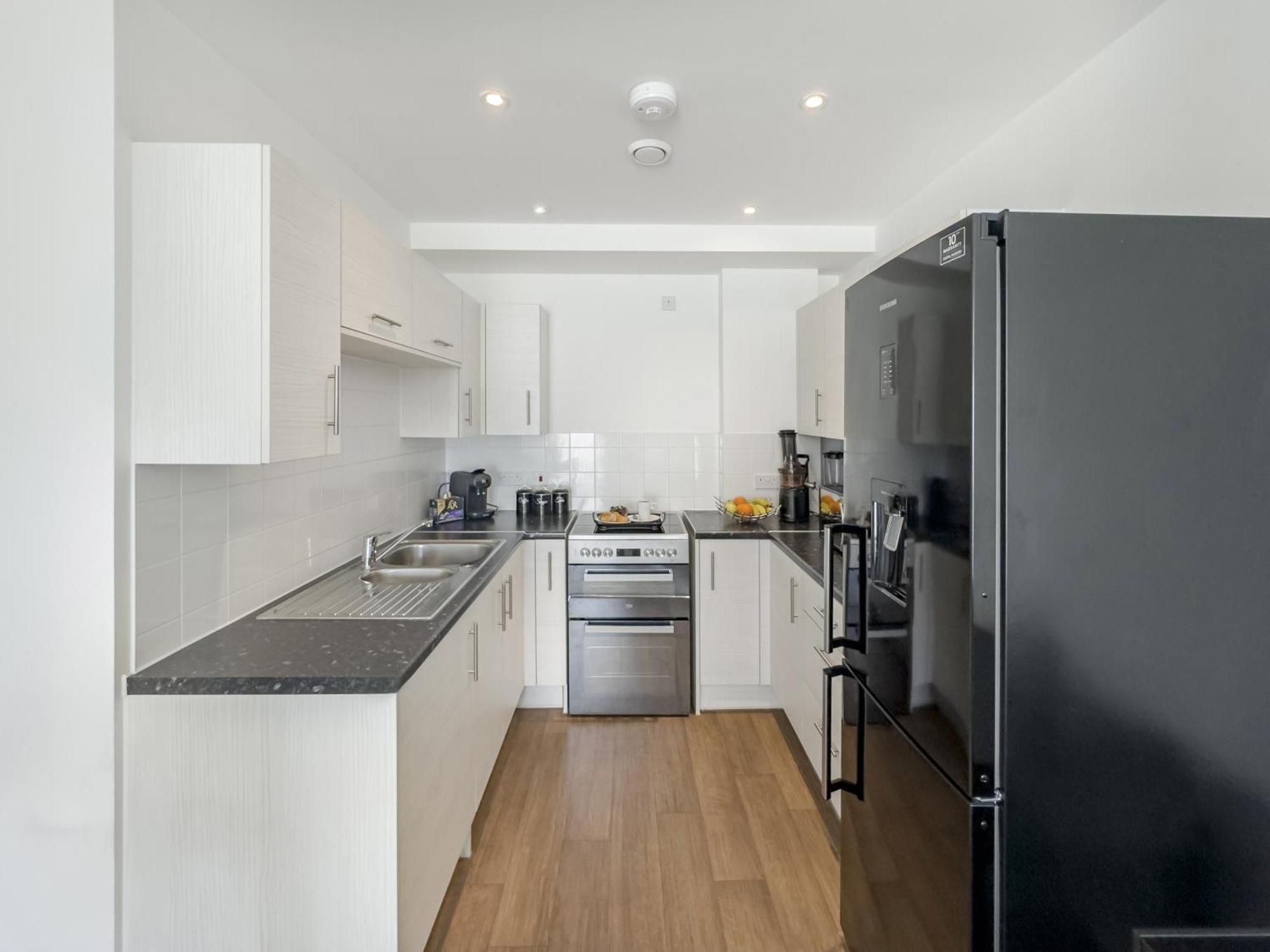 Greenwich Apartment With A River View & Balcony Near The 02 Arena & North Greenwich With Free Wifi & Fast Links Into Central Лондон Екстериор снимка